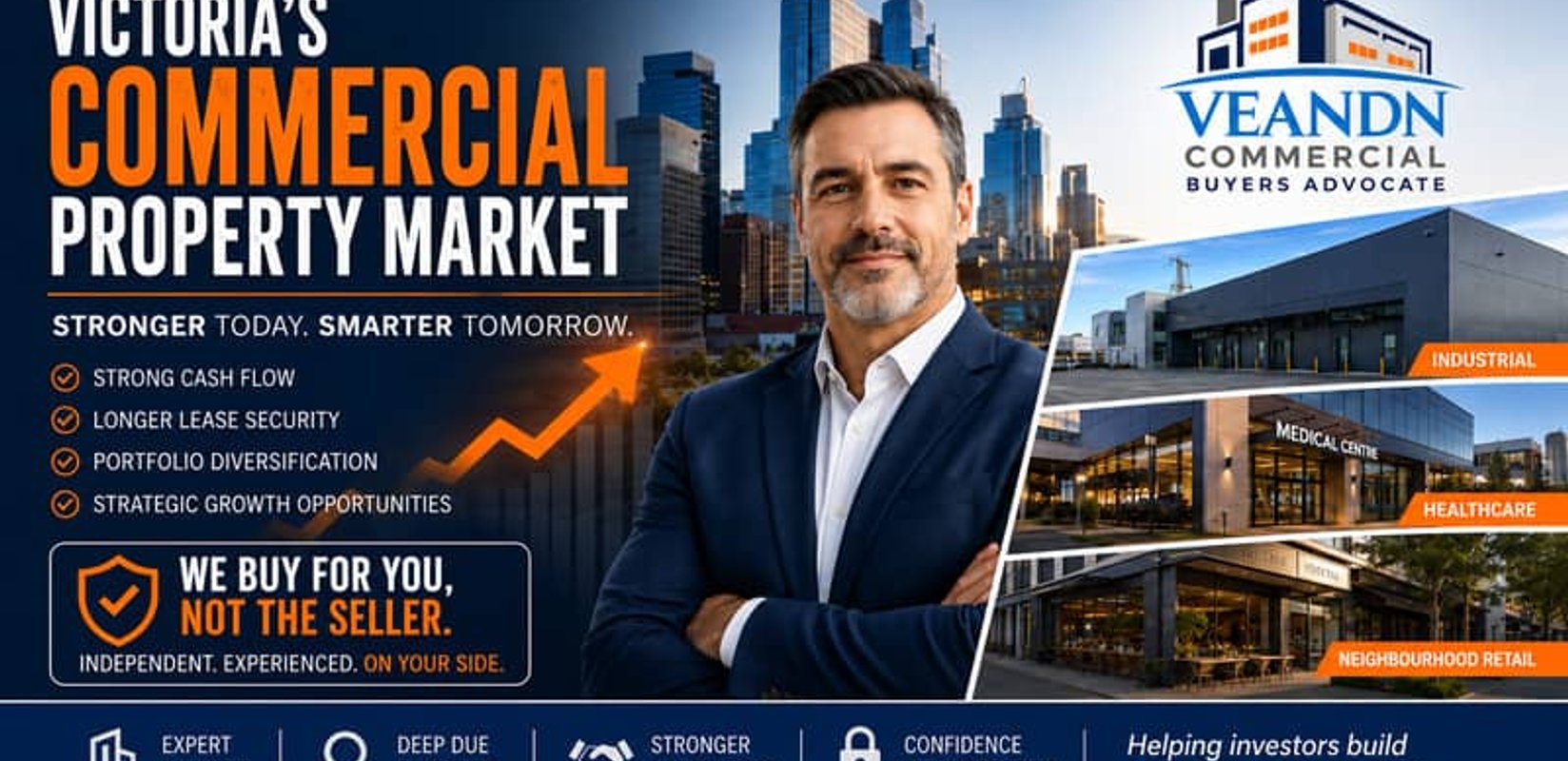 Commercial property