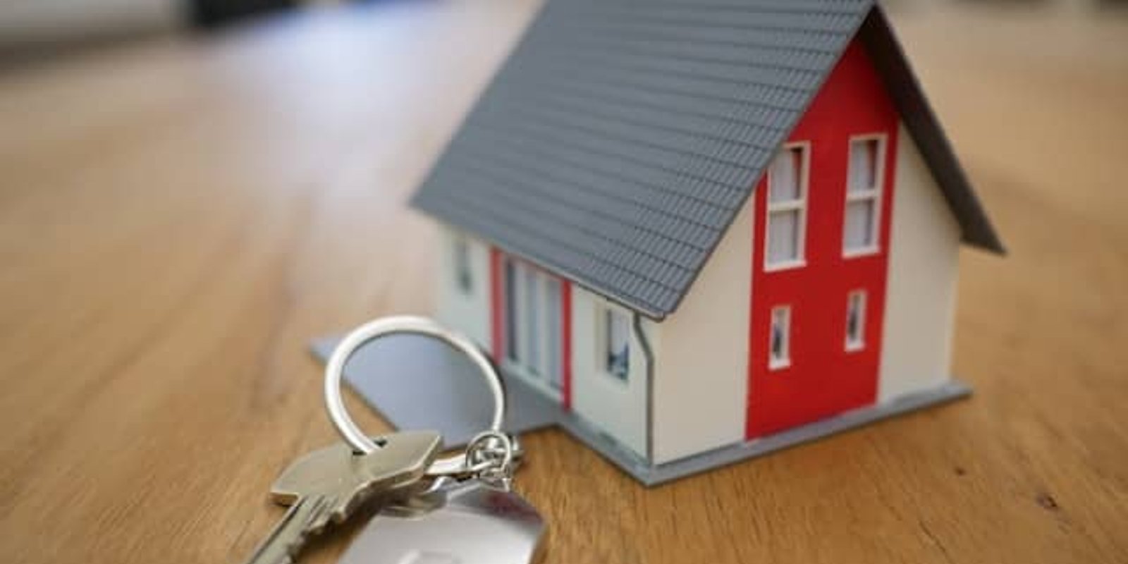Property investment