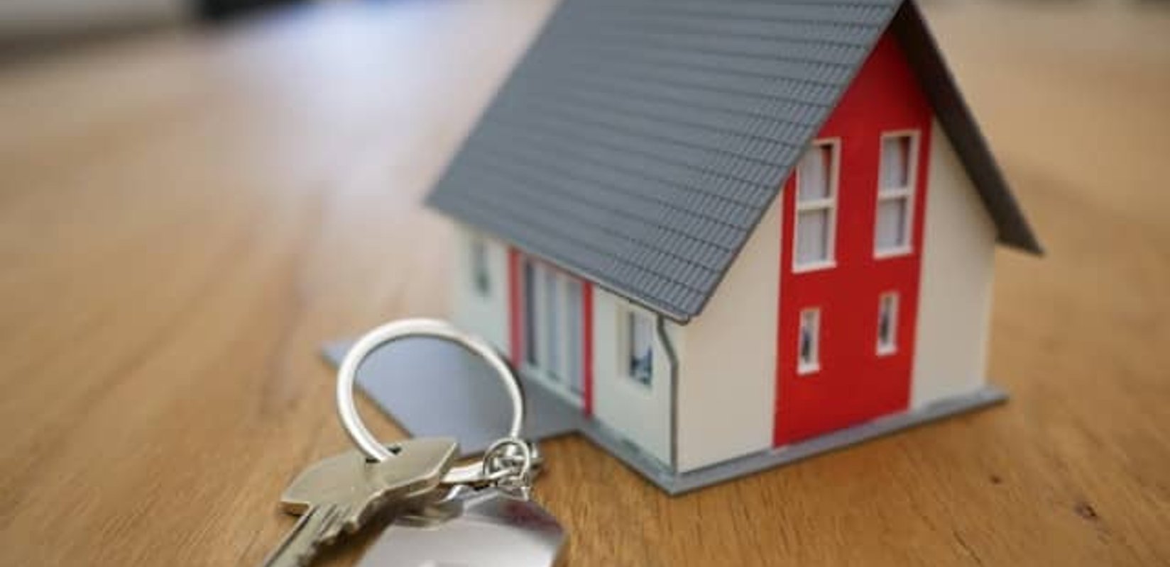 Property investment